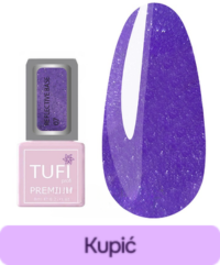 TUFI Reflective Base 07 violet 8 ml